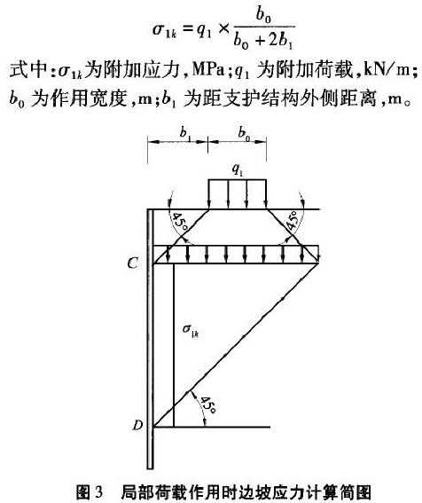 某深基坑支護出險原因分析及處理措施