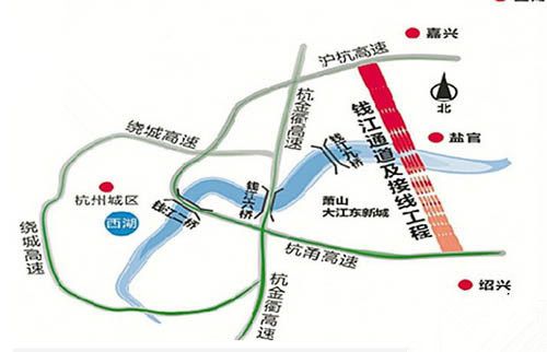 孫鈞院士解讀錢江隧道工程建設(shè)技術(shù)(厚塑料<font color='red'>排水</font>板)