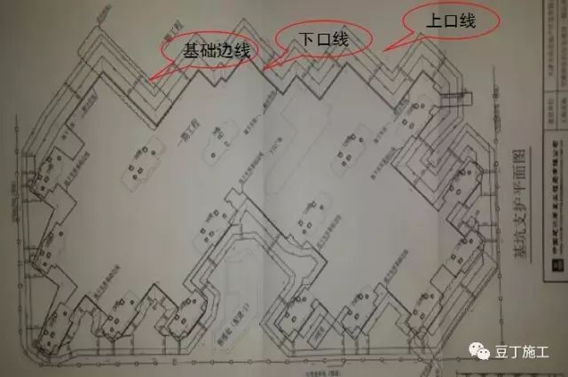 基礎工程這樣精細化施工(地基處理方法)