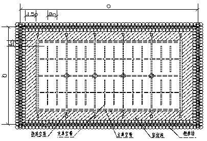 大面積真空預(yù)壓施工工藝總結(jié)(塑料<font color='red'>排水</font>板的施工)